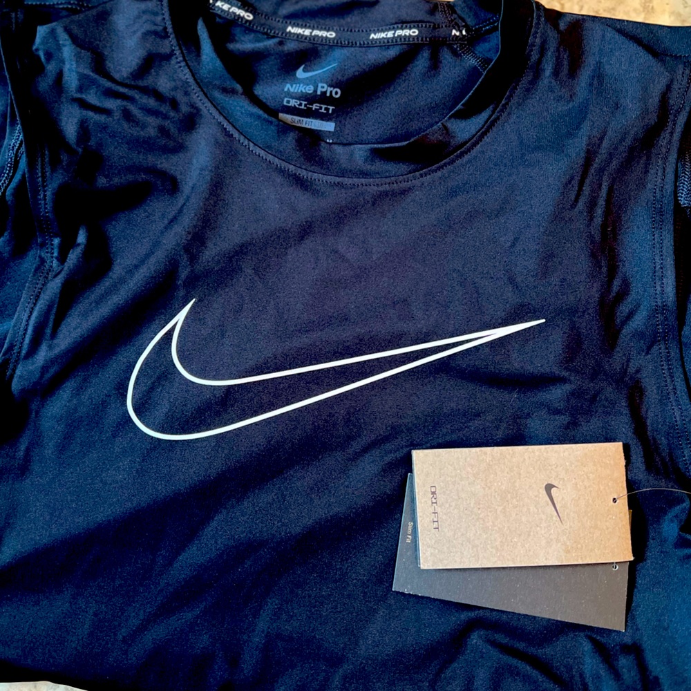 New With Tags Dri Fit!!